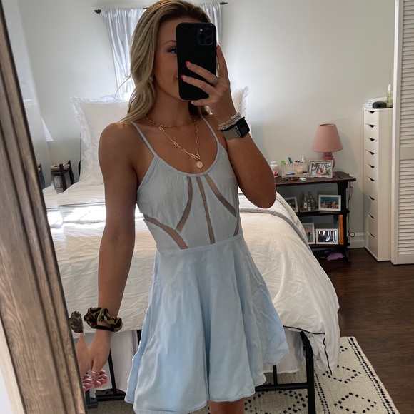 Tobi Dresses & Skirts - Mini dress